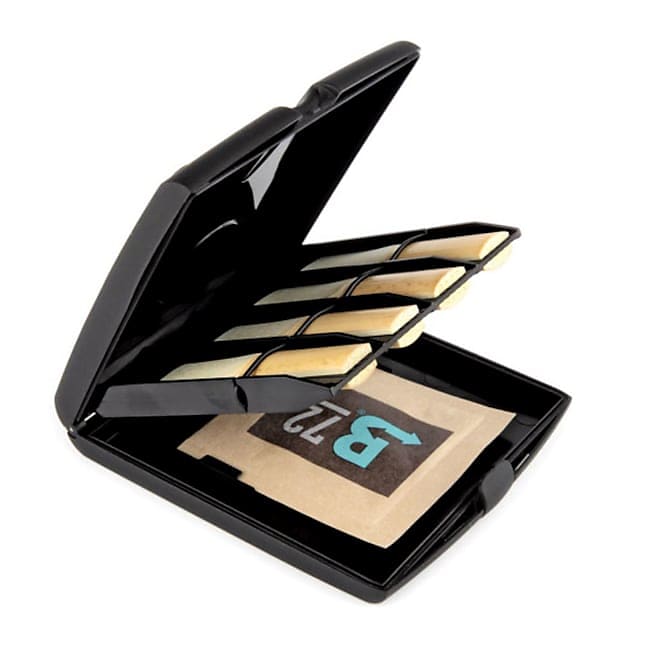 D'Addario Clarinet/Saxophone Storage Case