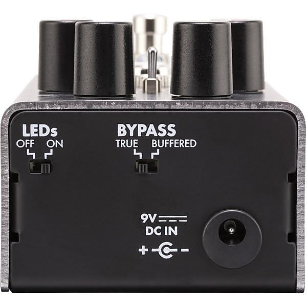 Fender Engager Boost Pedal