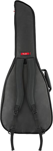 Fender FAS-610 Small Body Acoustic Guitar Gig Bag