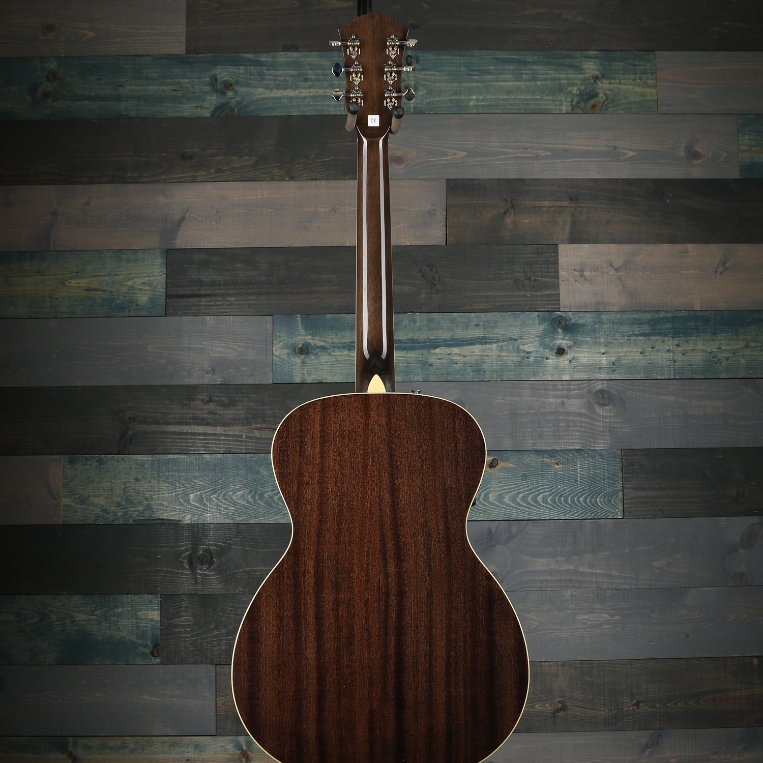 Fender FA-235E Concert, Laurel Fingerboard, Moonlight Burst