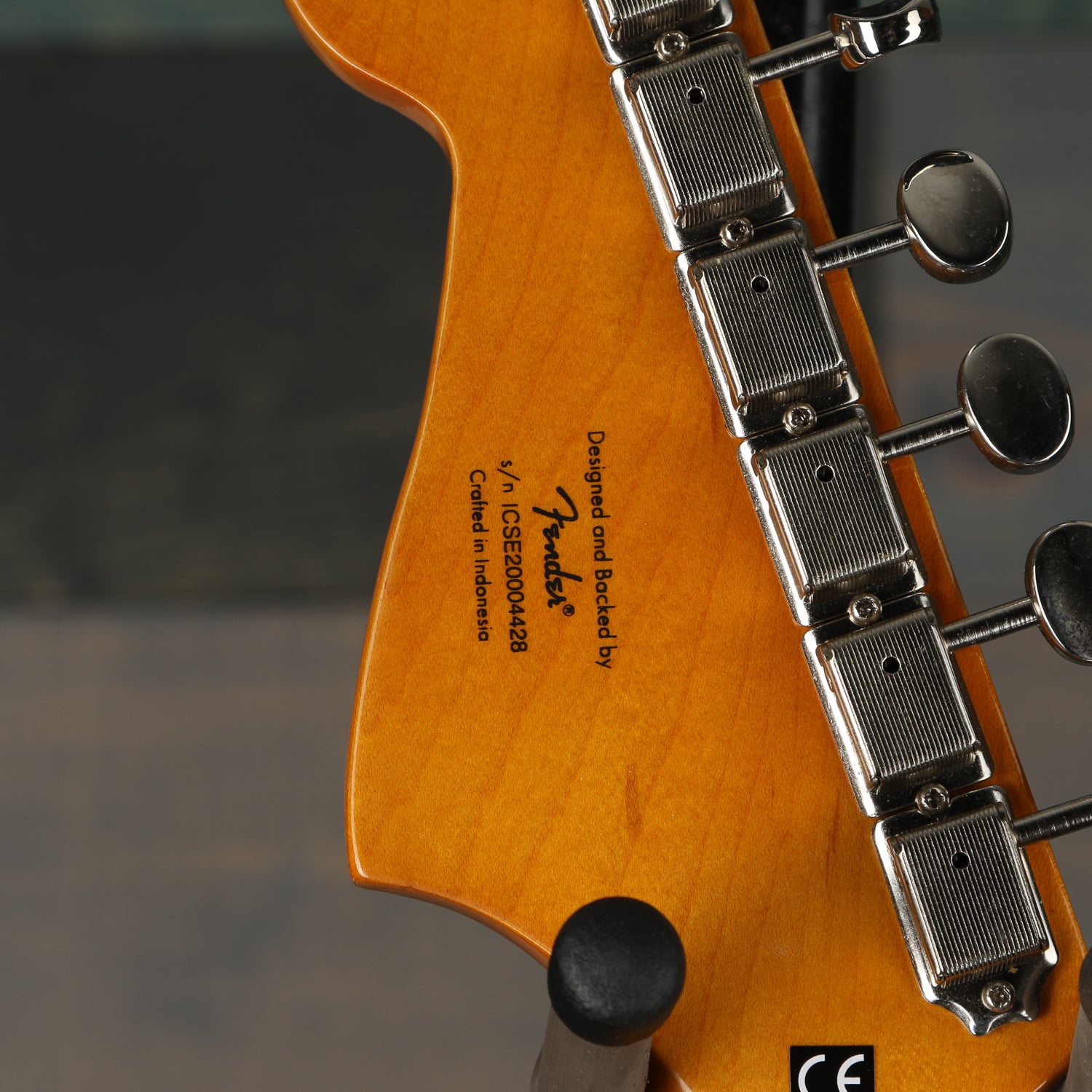 Fender Squier Classic Vibe '60s Jazzmaster, Laurel Fingerboard, Olympic White