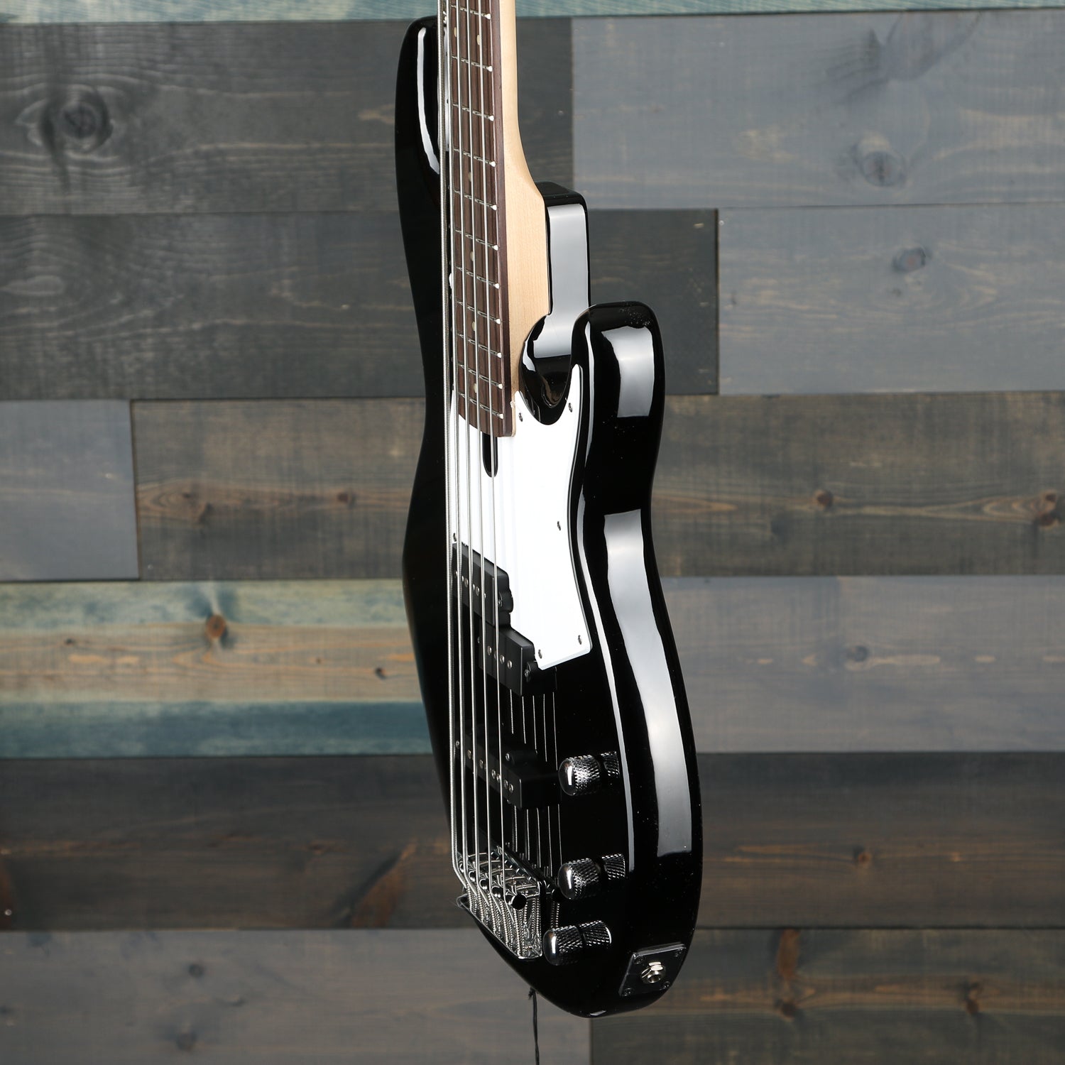 Yamaha BB 235 5-String Bass - Black