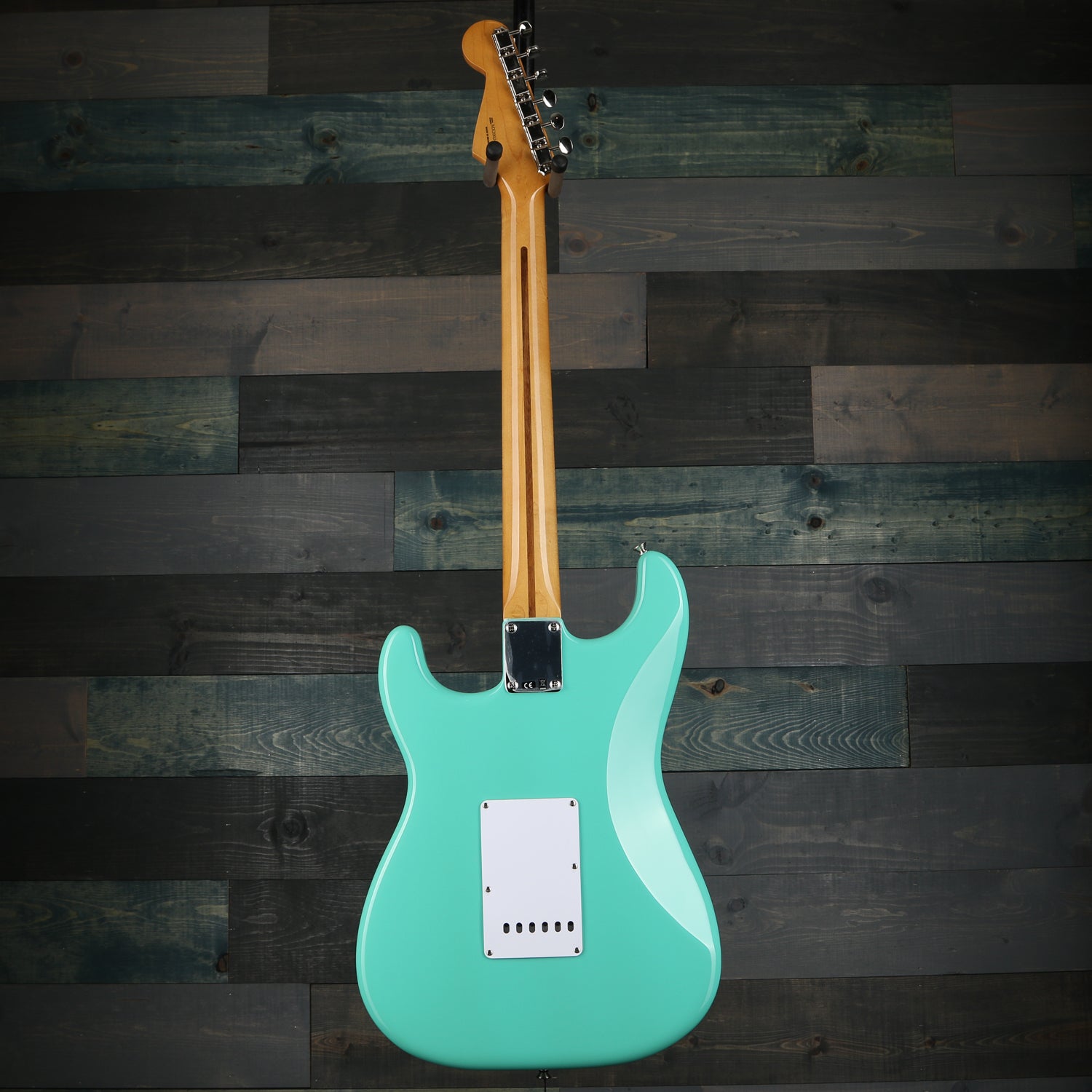 Fender Vintera '50s Stratocaster, Maple Fingerboard, Seafoam Green