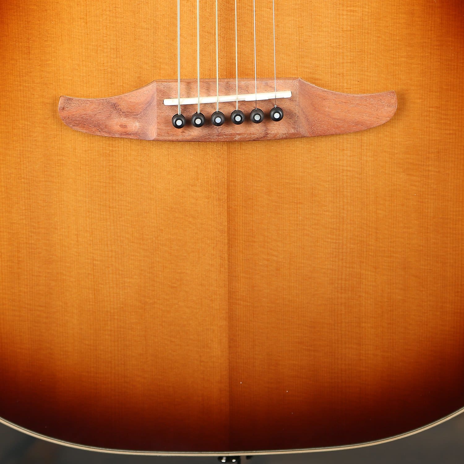 Fender Redondo Classic, Pau Ferro Fingerboard, Aged Cherry Burst