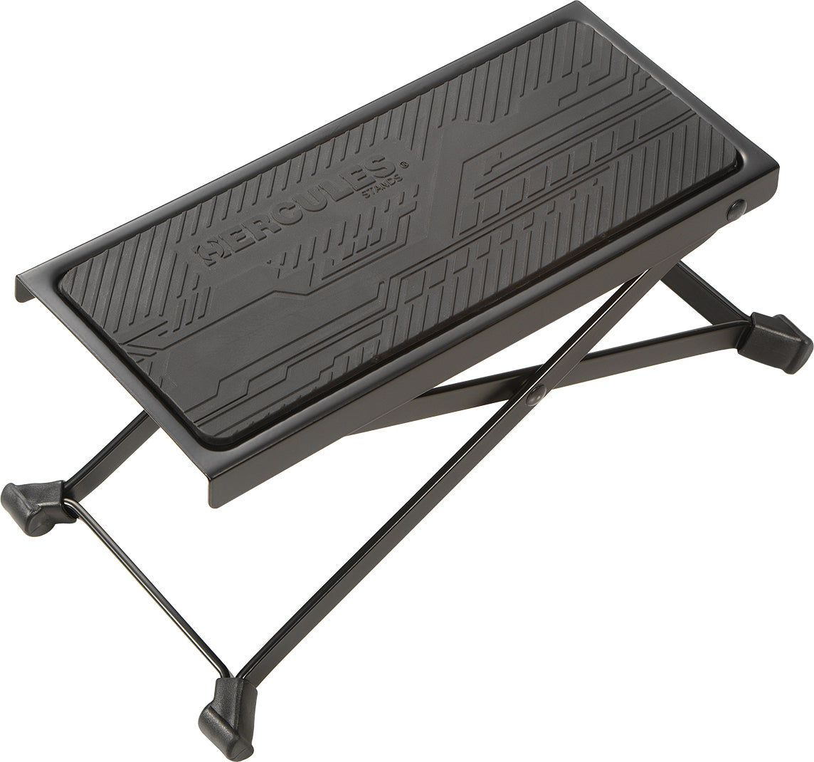 Hercules FS100B Deluxe Guitar Foot Rest