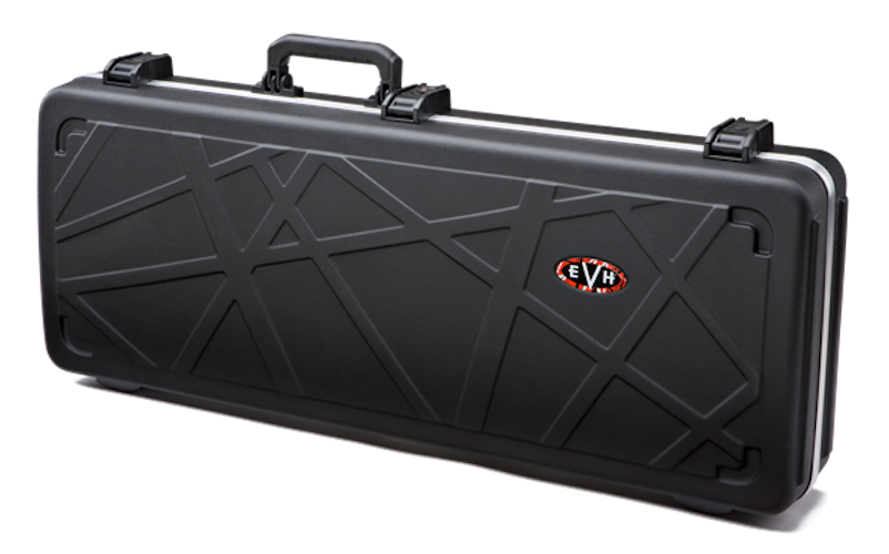 EVH Wolfgang Hardshell Case