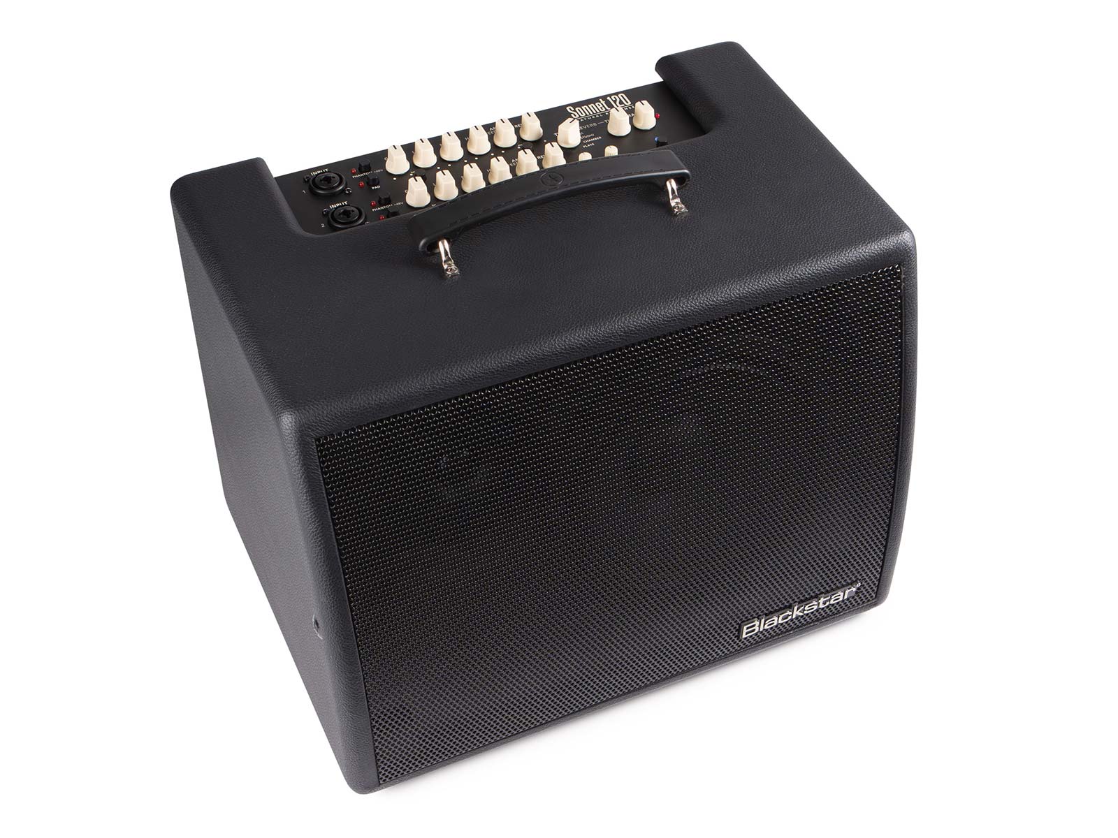 Blackstar Amps Sonnet 120 Acoustic Amplifier - Black