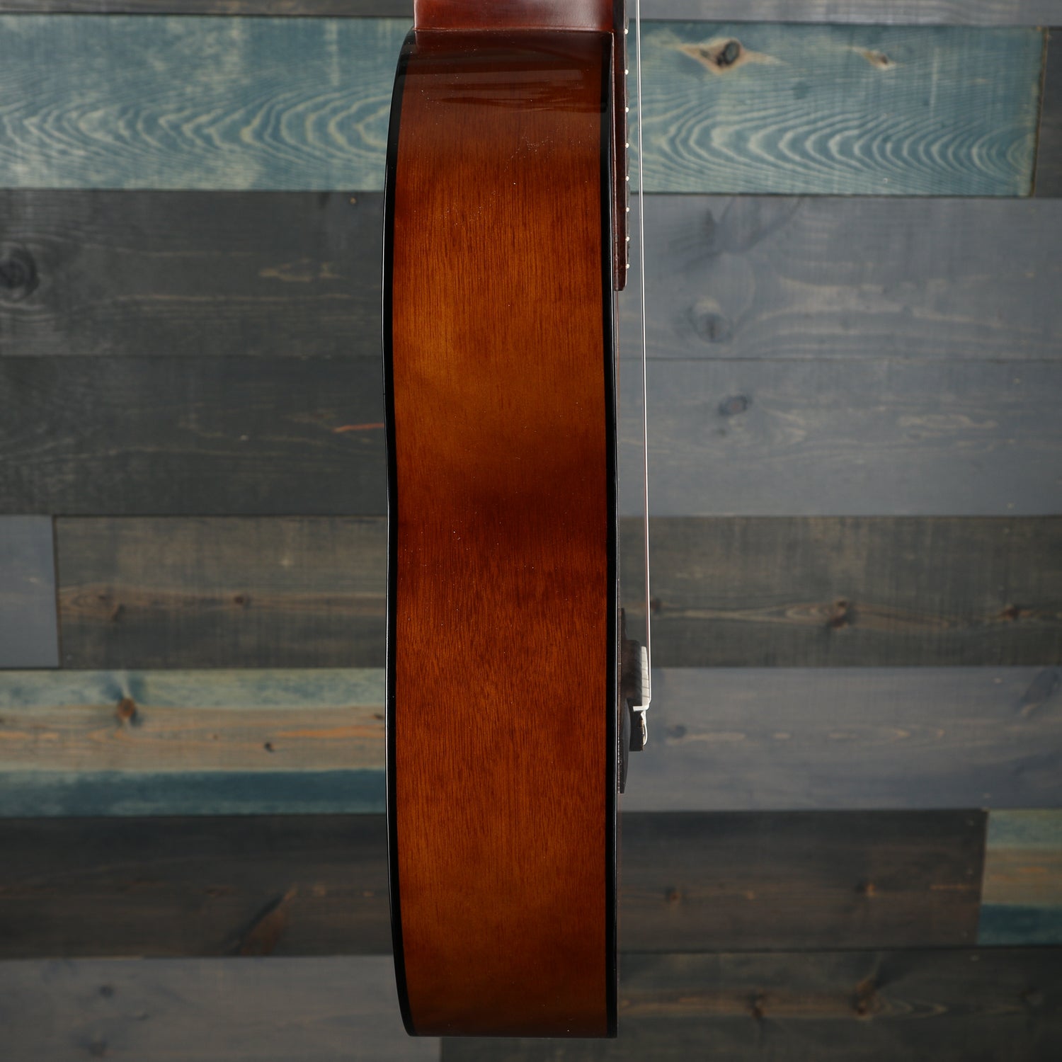 Yamaha C40II Natural Full Scale Classical Guitar