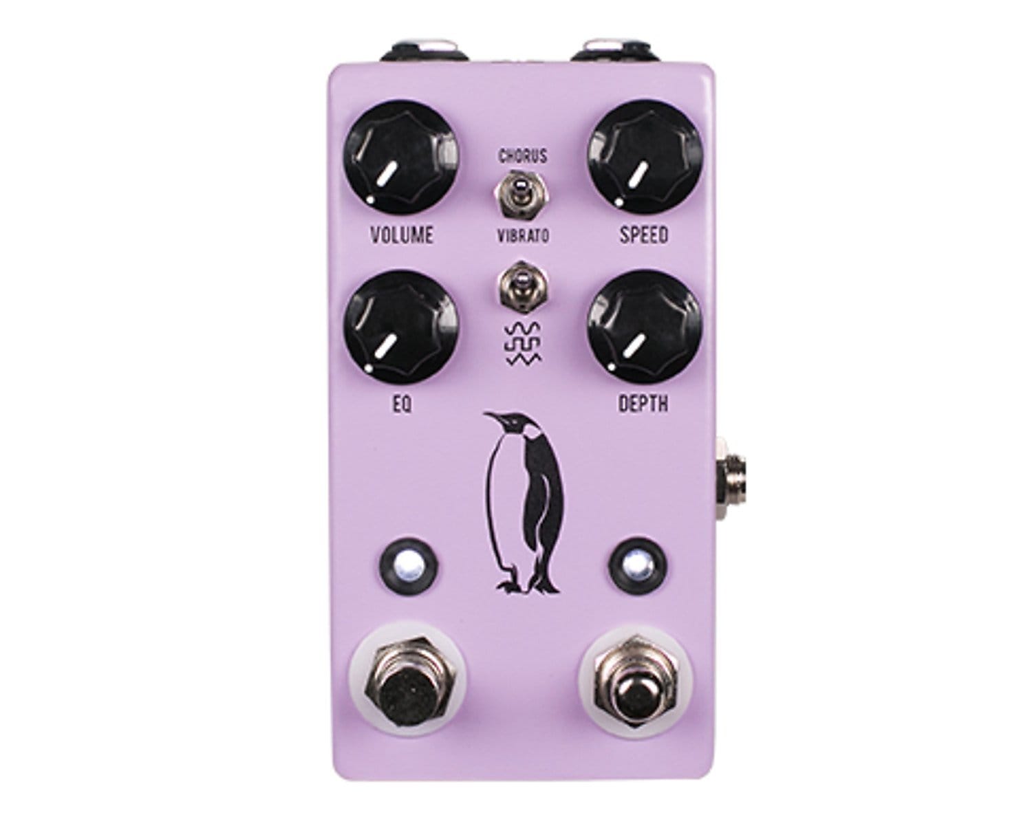 JHS Pedals Emperor V2 Chorus/Vibrato