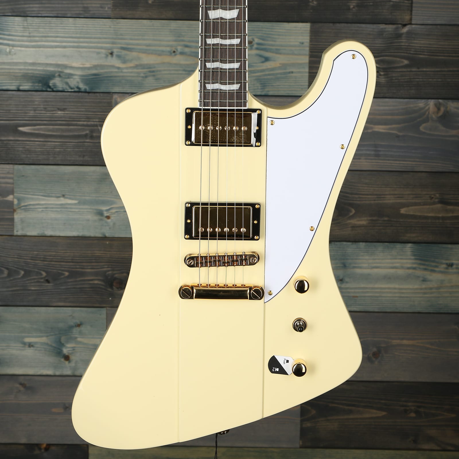 ESP LTD Phoenix-1000 - Vintage White