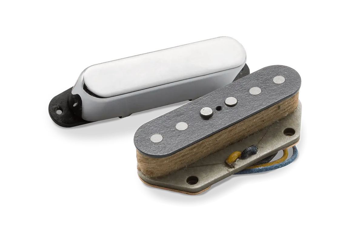 Seymour Duncan Brad Paisley La Brea Telecaster Pickups Set