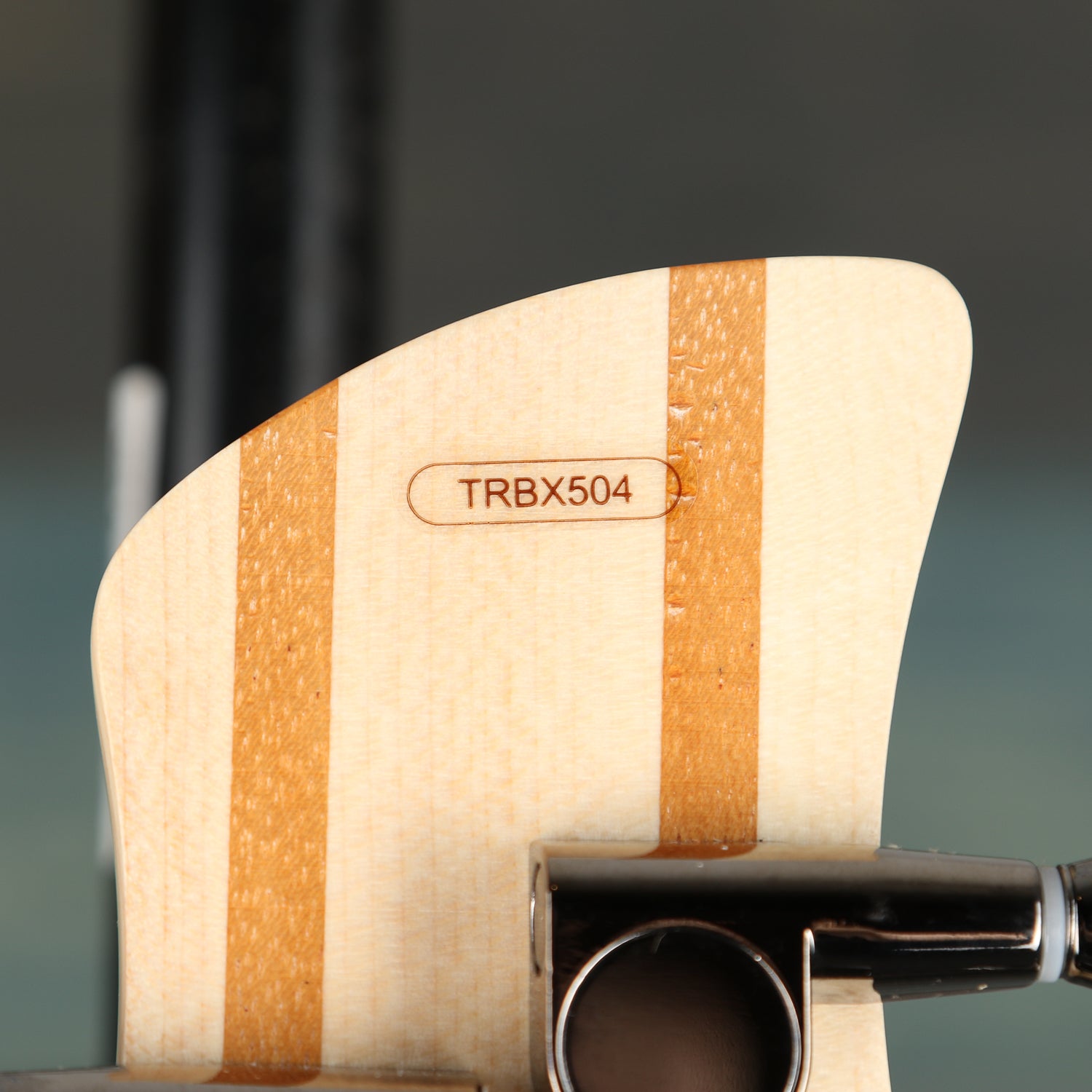 Yamaha TRBX504 Bass Guitar - Brick Burst