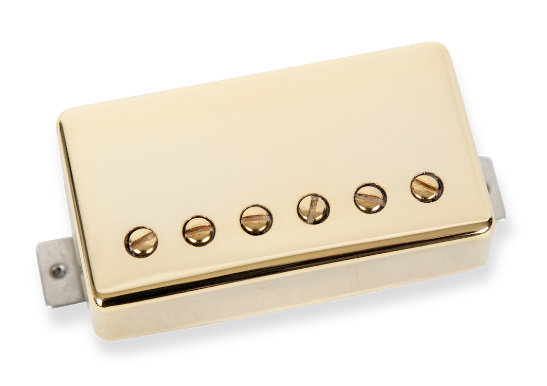 Seymour Duncan 2.0 Slash Signature Bridge Humbucker - Gold