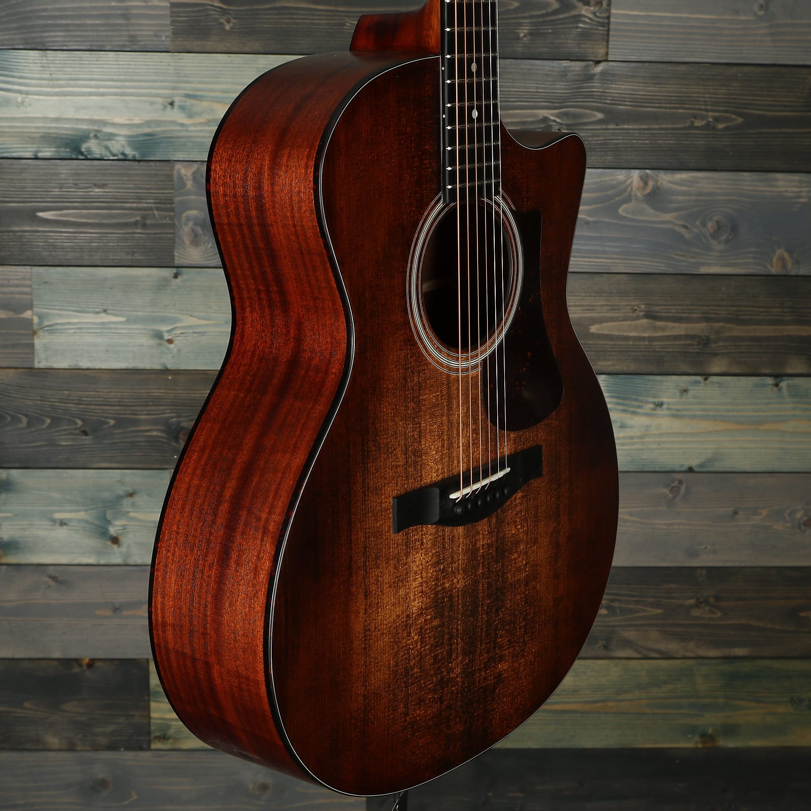 Eastman AC122-1CE-CLA Grand Auditorium Guitar - Classic