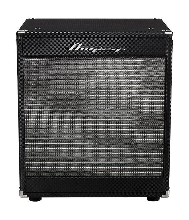 Ampeg Portaflex PF-112HLF 1-12" Horn-loaded, Extended Lows Cabinet