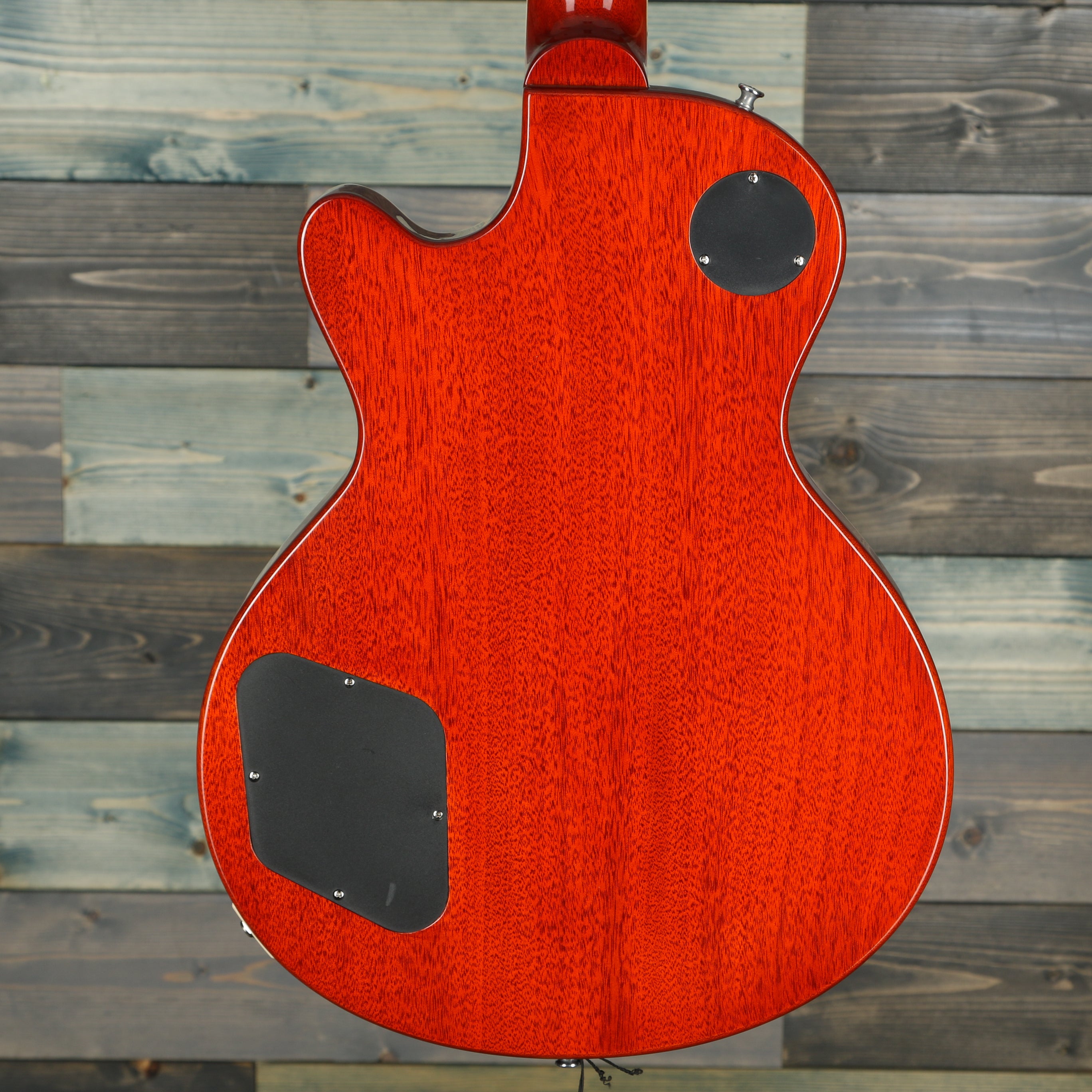 Eastman SB59-RB Electric Guitar - Redburst