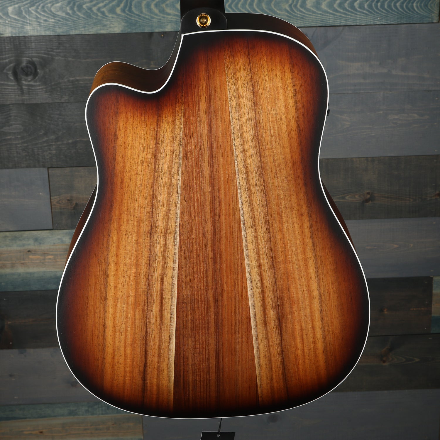 Cole Clark Fat Lady 2 Series FL2EC-BLBL Blackwood/Blackwood w/Sunburst