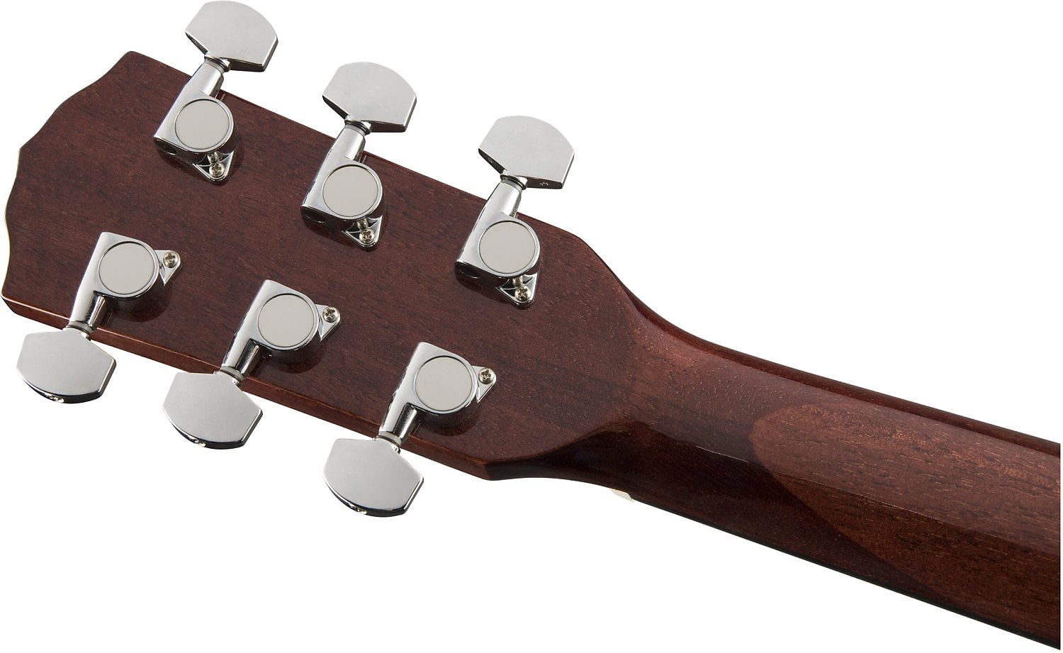 Fender CC-60SCE Concert, Walnut Fingerboard, Natural