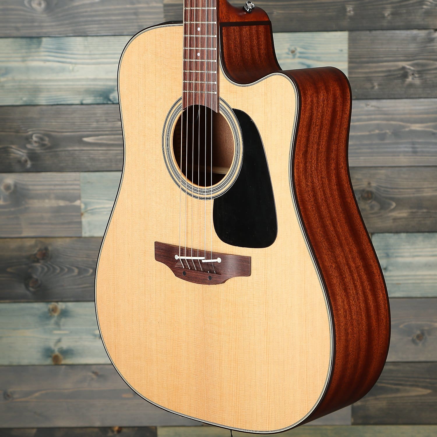 Takamine P1DC Pro Series 1 Cutaway Acoustic Guitar in Satin Finish