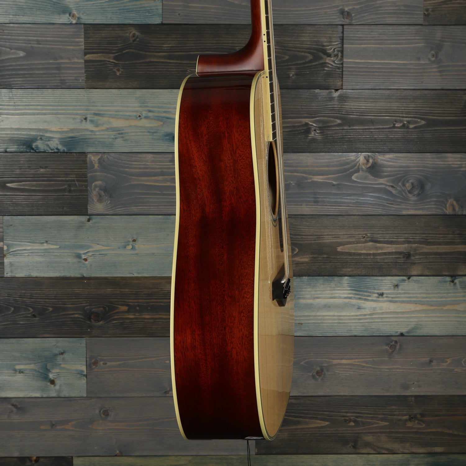 Yamaha FG820 12-String Natural Dreadnought Acoustic Guitar