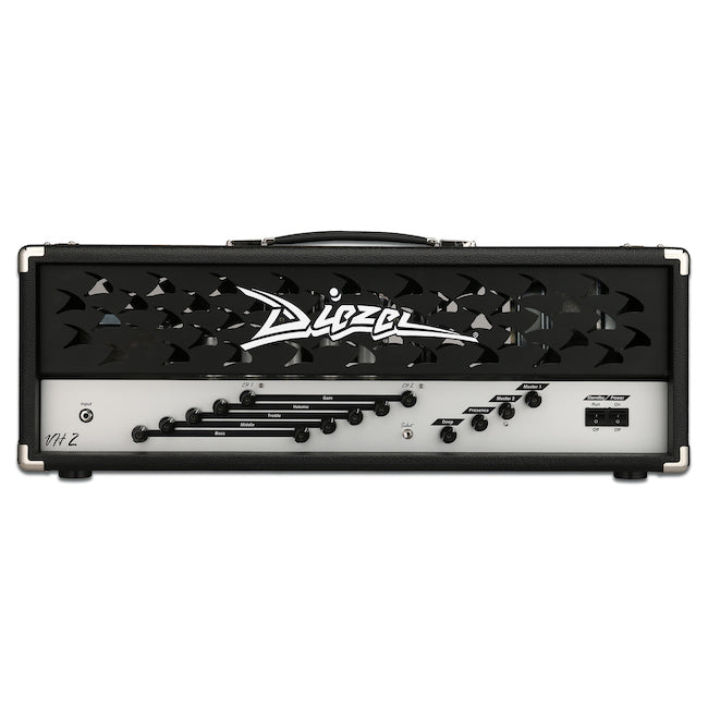 Diezel VH2 Head 100watt - 2 Channel