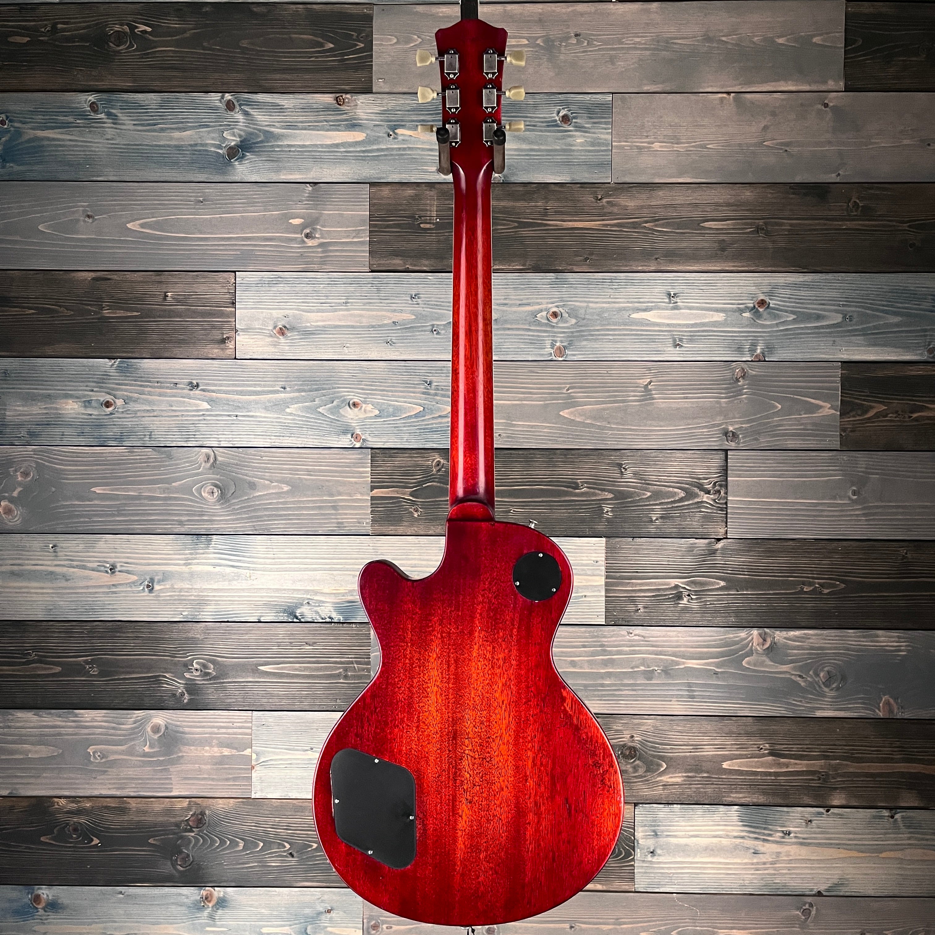 Eastman Guitars SB59/V Antique Classic Varnish Electric Guitar w/case