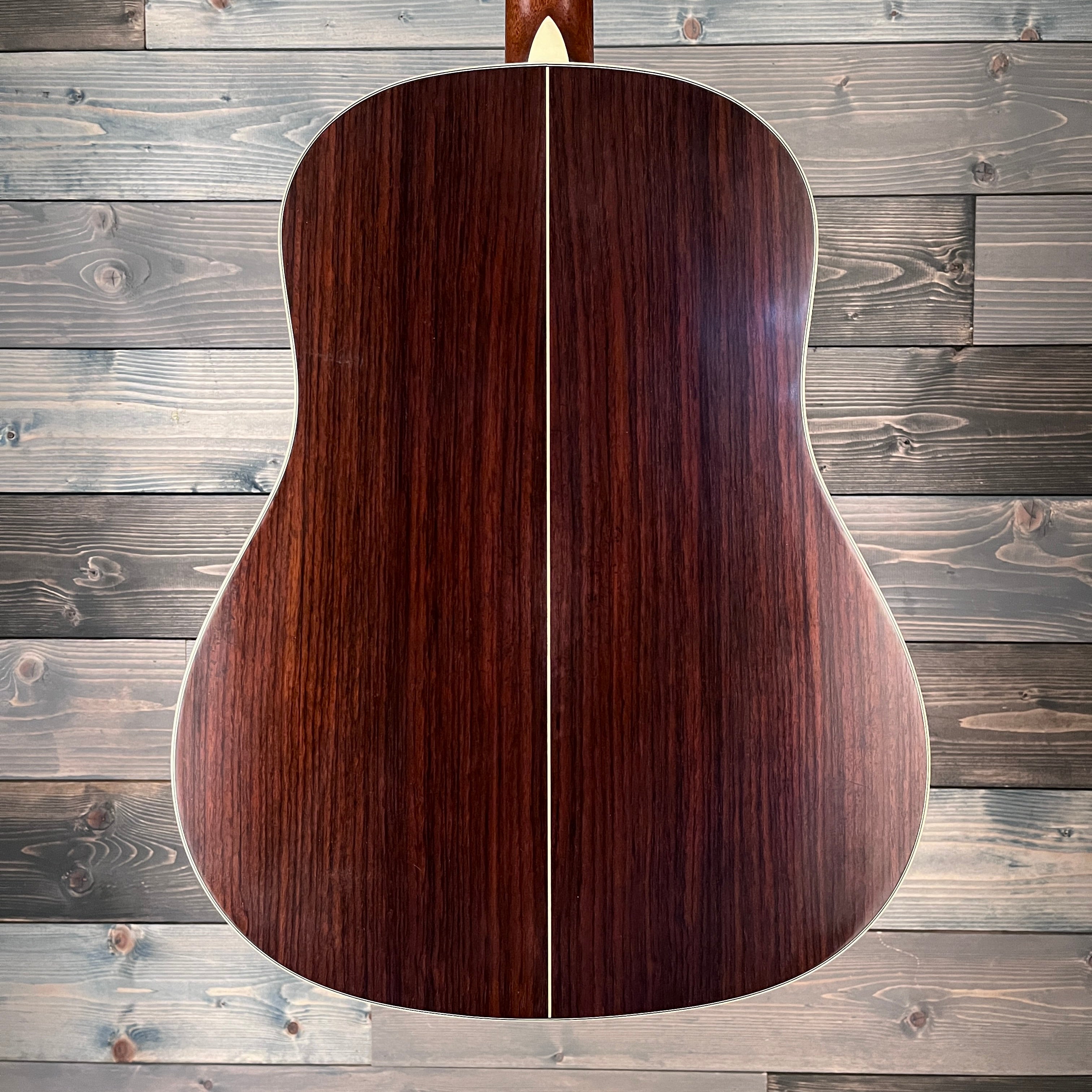 Eastman E20SS/V-SB Acoustic Guitar - Antique Sunburst