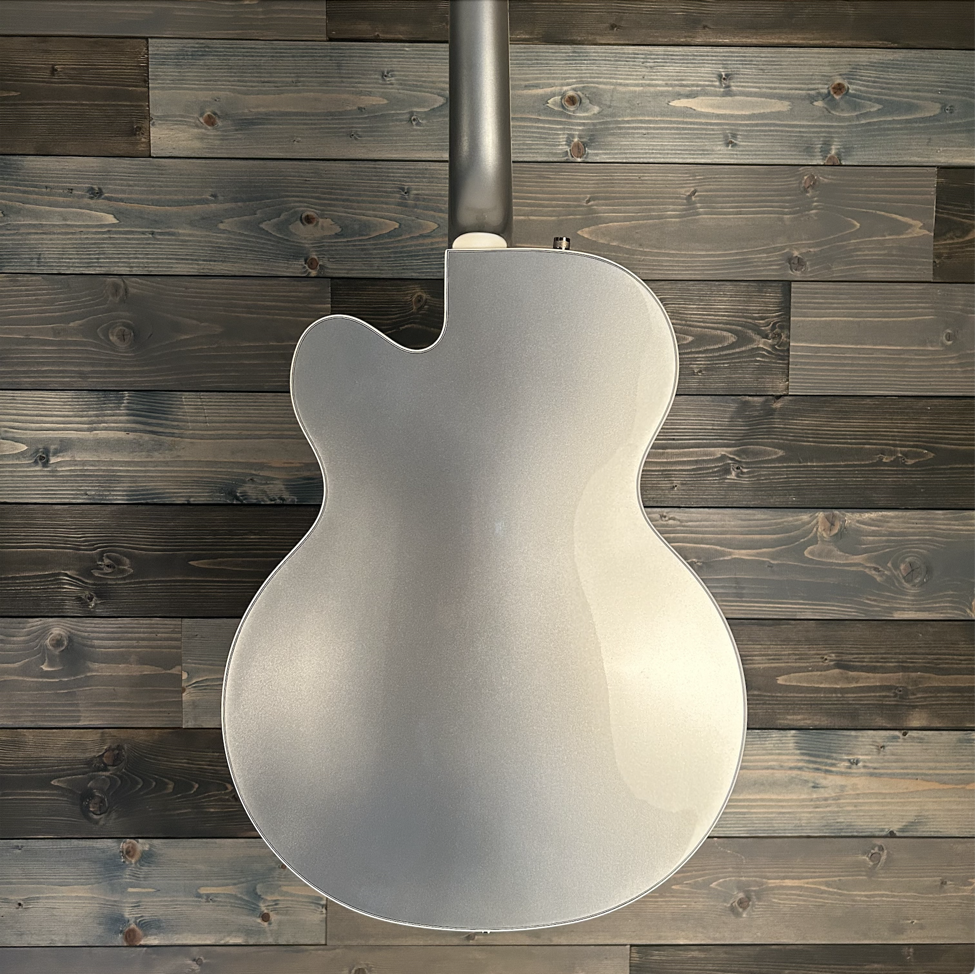 Gretsch G5420T Electromatic Classic Hollow Body SC w/Bigsby - Airline Silver