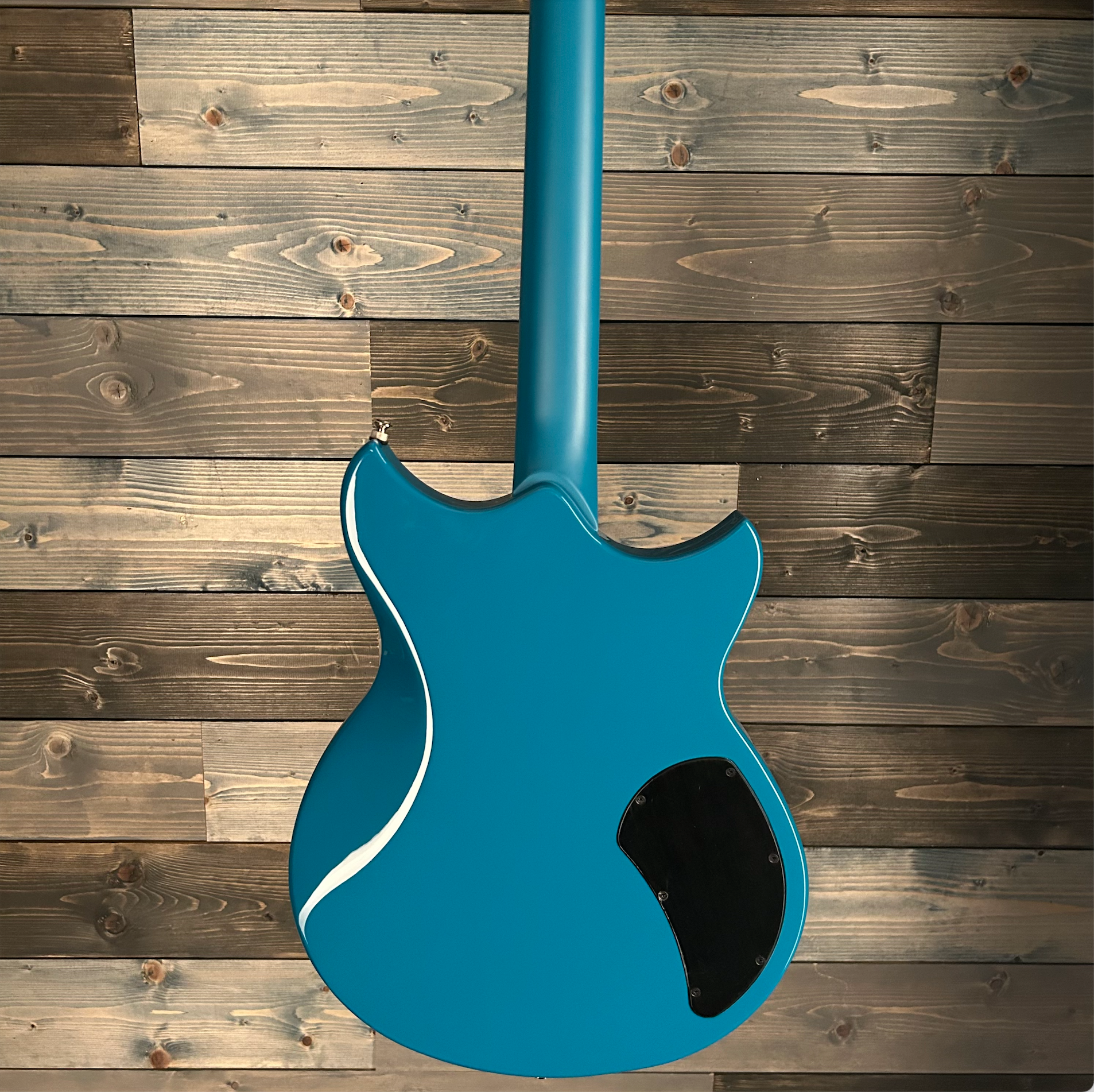 Yamaha RSE20L Revstar Element Electric Lefty - Swift Blue