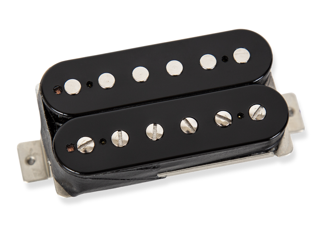 Seymour Duncan 2.0 Slash Signature Bridge Humbucker - Black