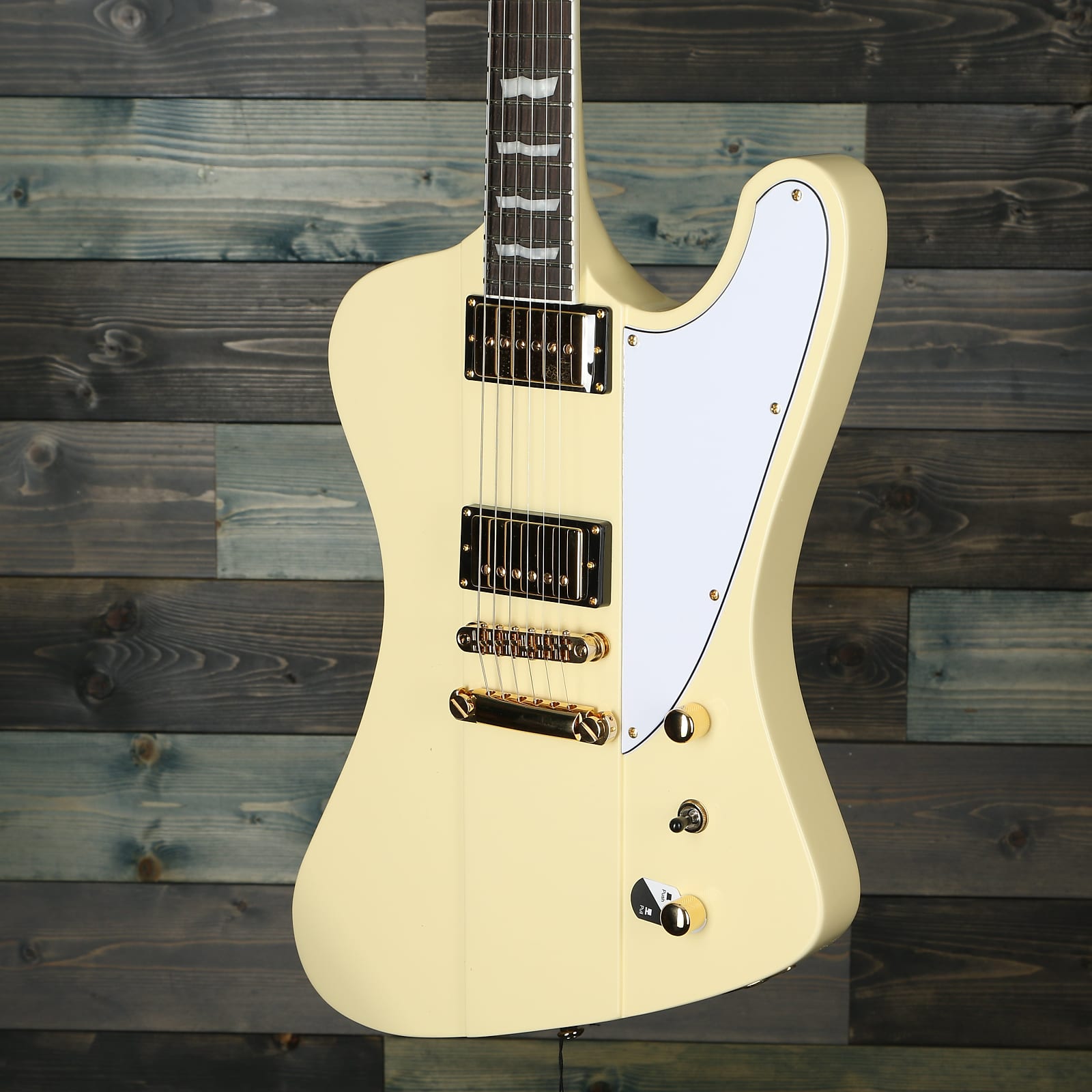 ESP LTD Phoenix-1000 - Vintage White