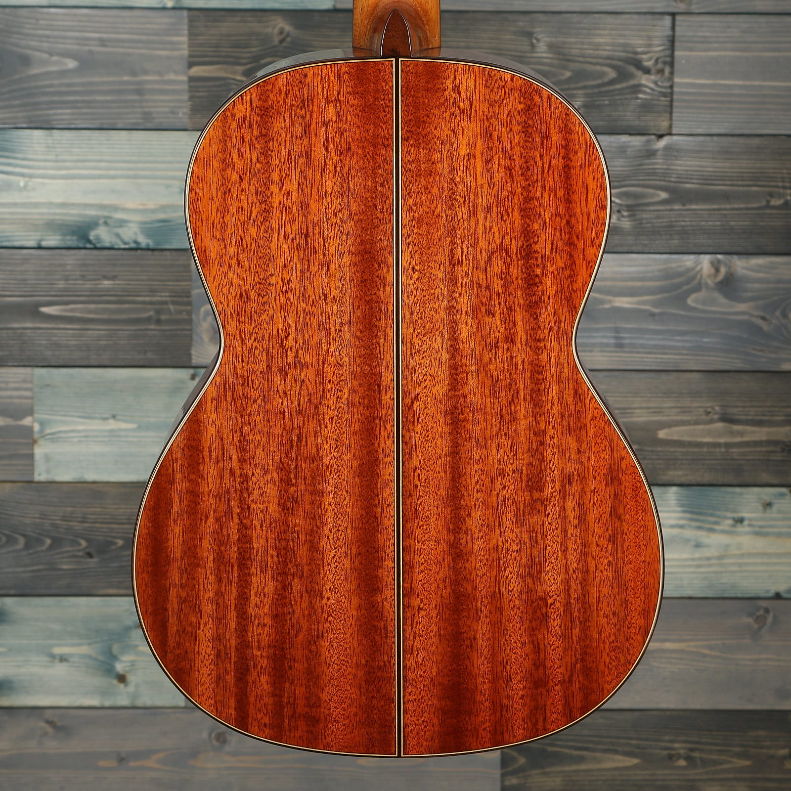 Cordoba C9 Luthier All Solid