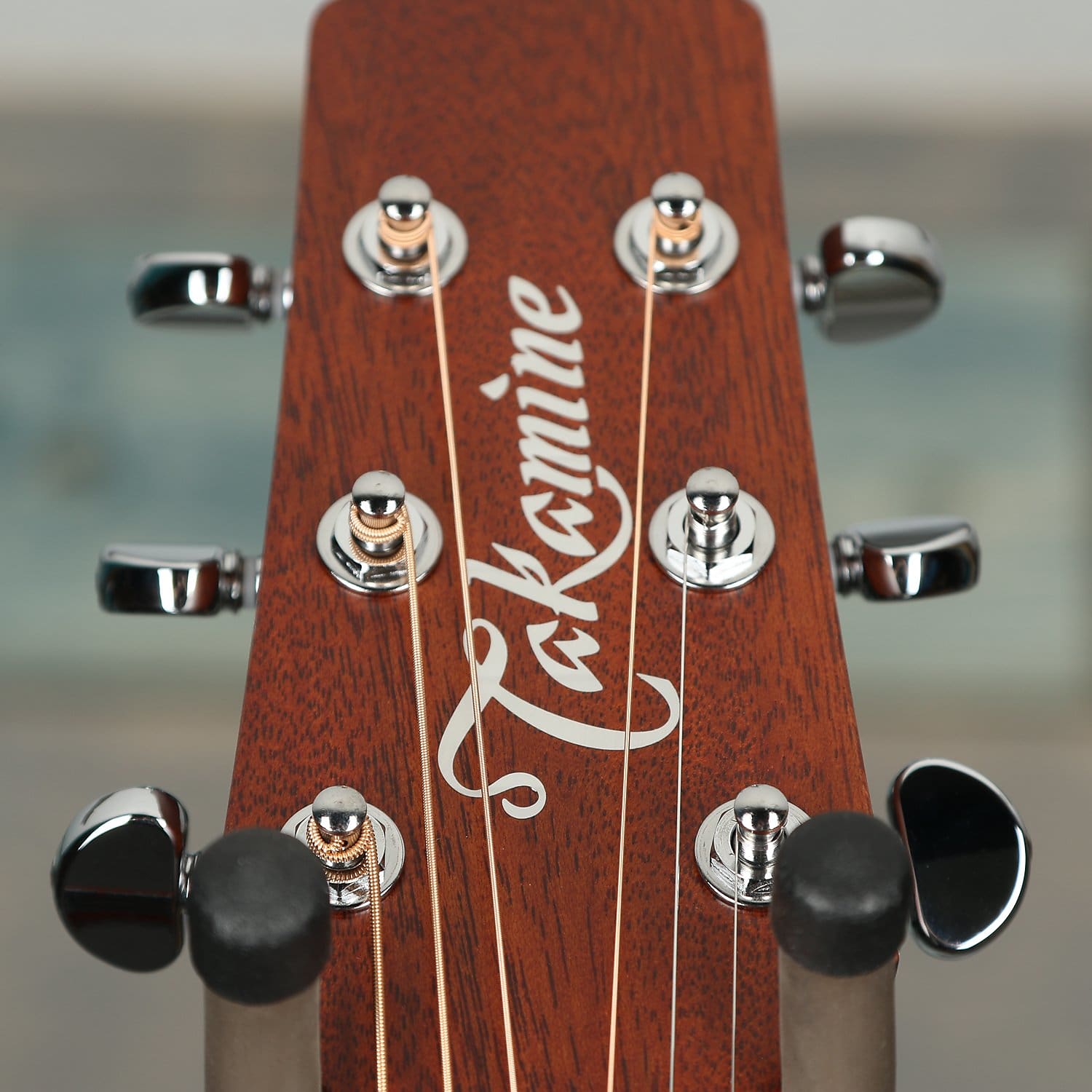 Takamine P1DC Pro Series 1 Cutaway Acoustic Guitar in Satin Finish