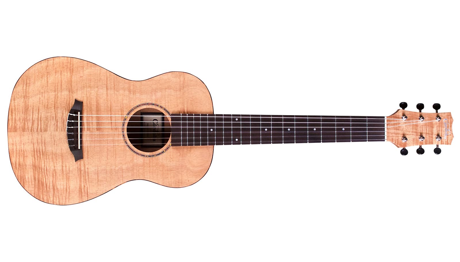 Cordoba 03952 Mini II FMH Flamed Mahogany Acoustic Guitar