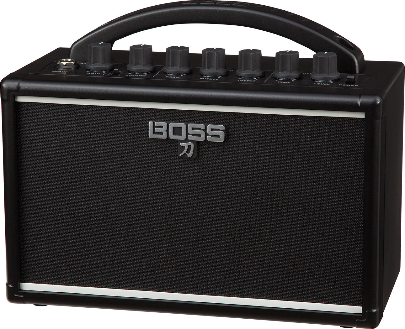 Boss Katana-Mini Guitar Combo Amplifier