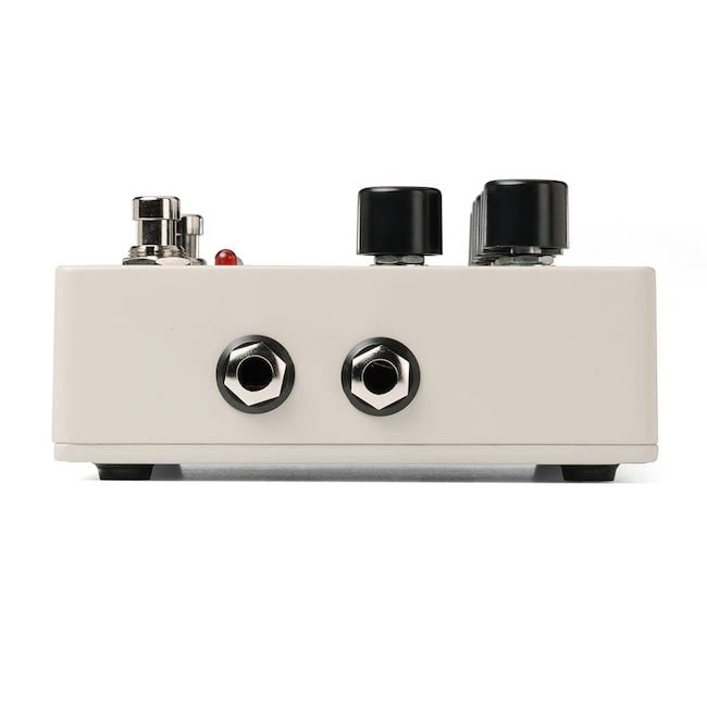 Electro-Harmonix Sovtek Deluxe Big Muff Pi Distortion/Sustainer