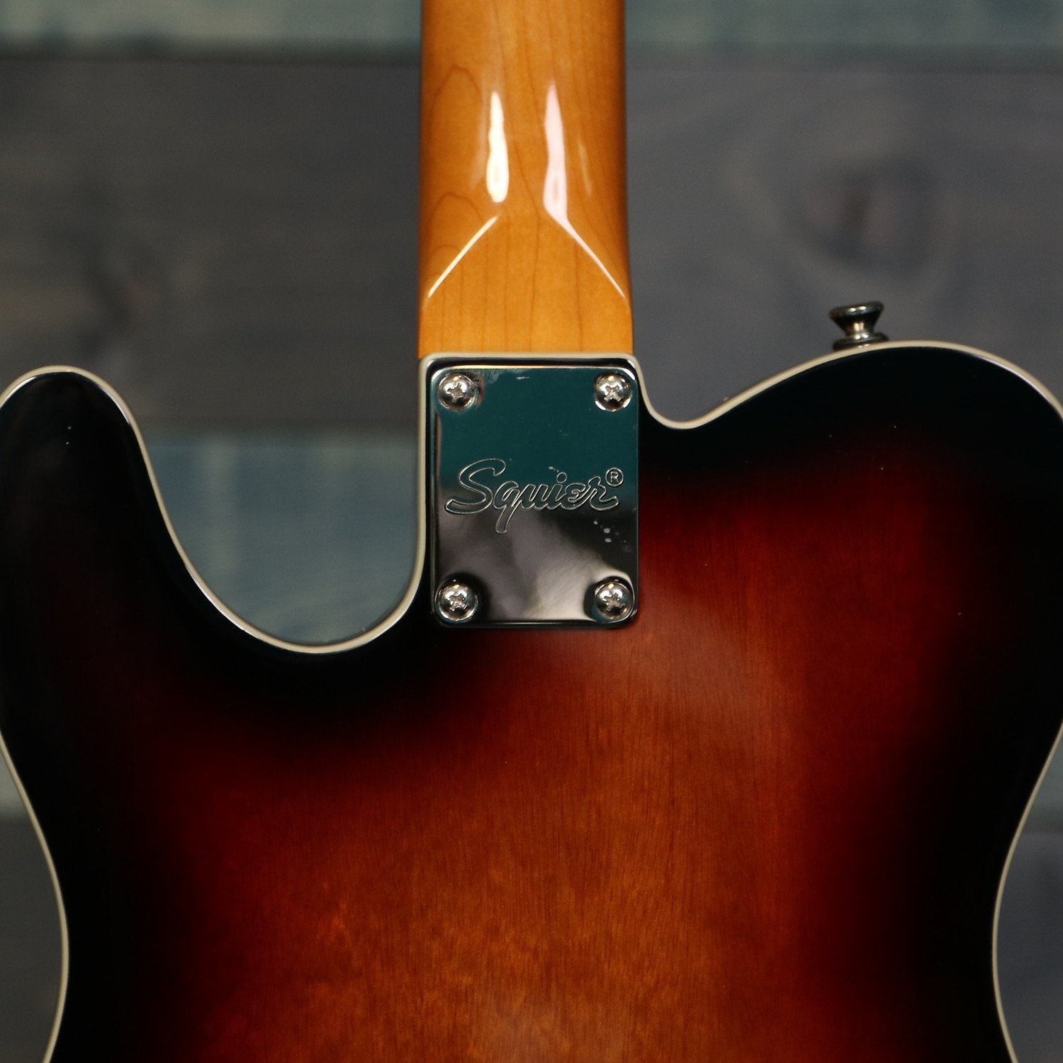 Fender Squier Classic Vibe '60s Custom Telecaster 3-Color Sunburst