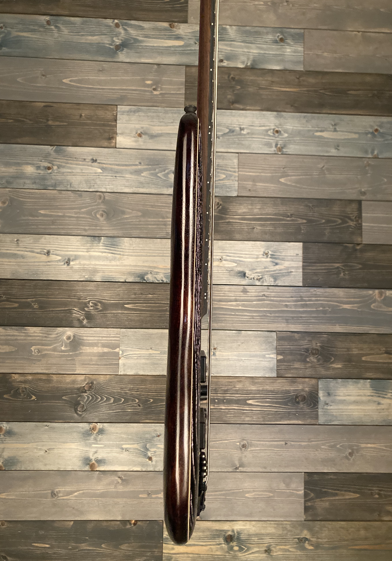 Ibanez SR1300SB Premium Bass Guitar - Magic Wave Low Gloss