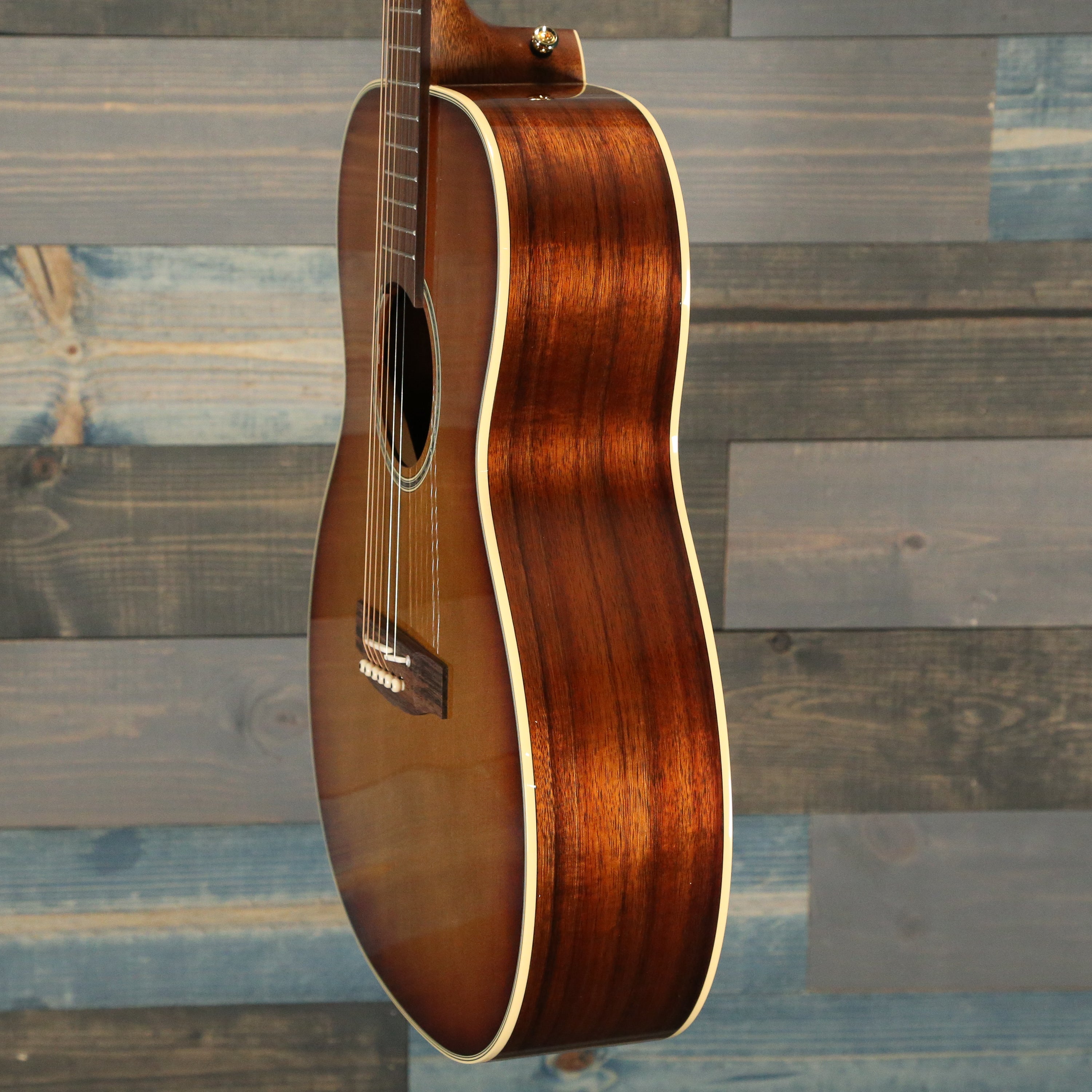 Takamine TF77-PT Legacy Series Acoustic Guitar Natural Gloss Finish