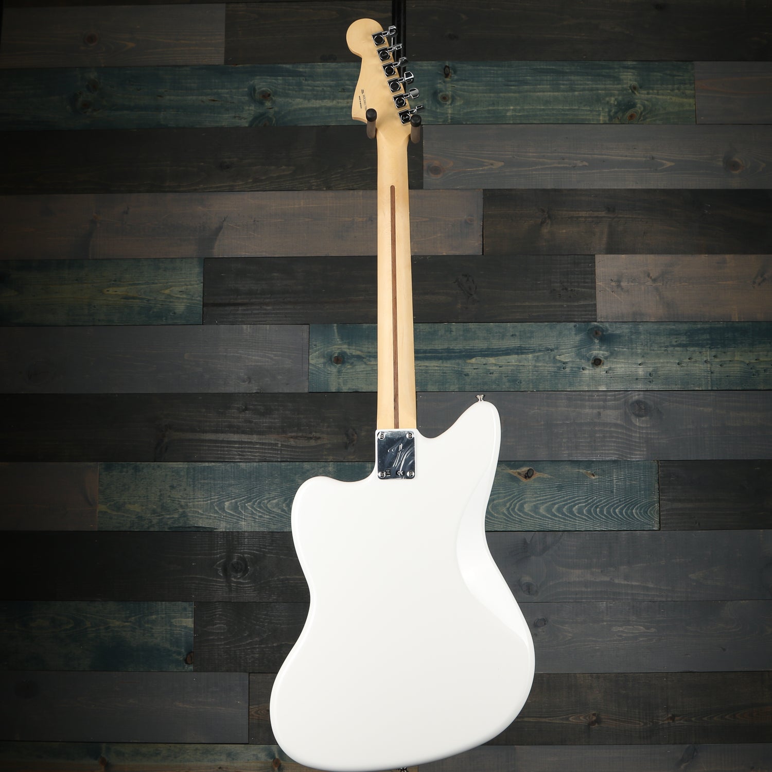 Fender Player Jazzmaster®, Pau Ferro Fingerboard, Polar White