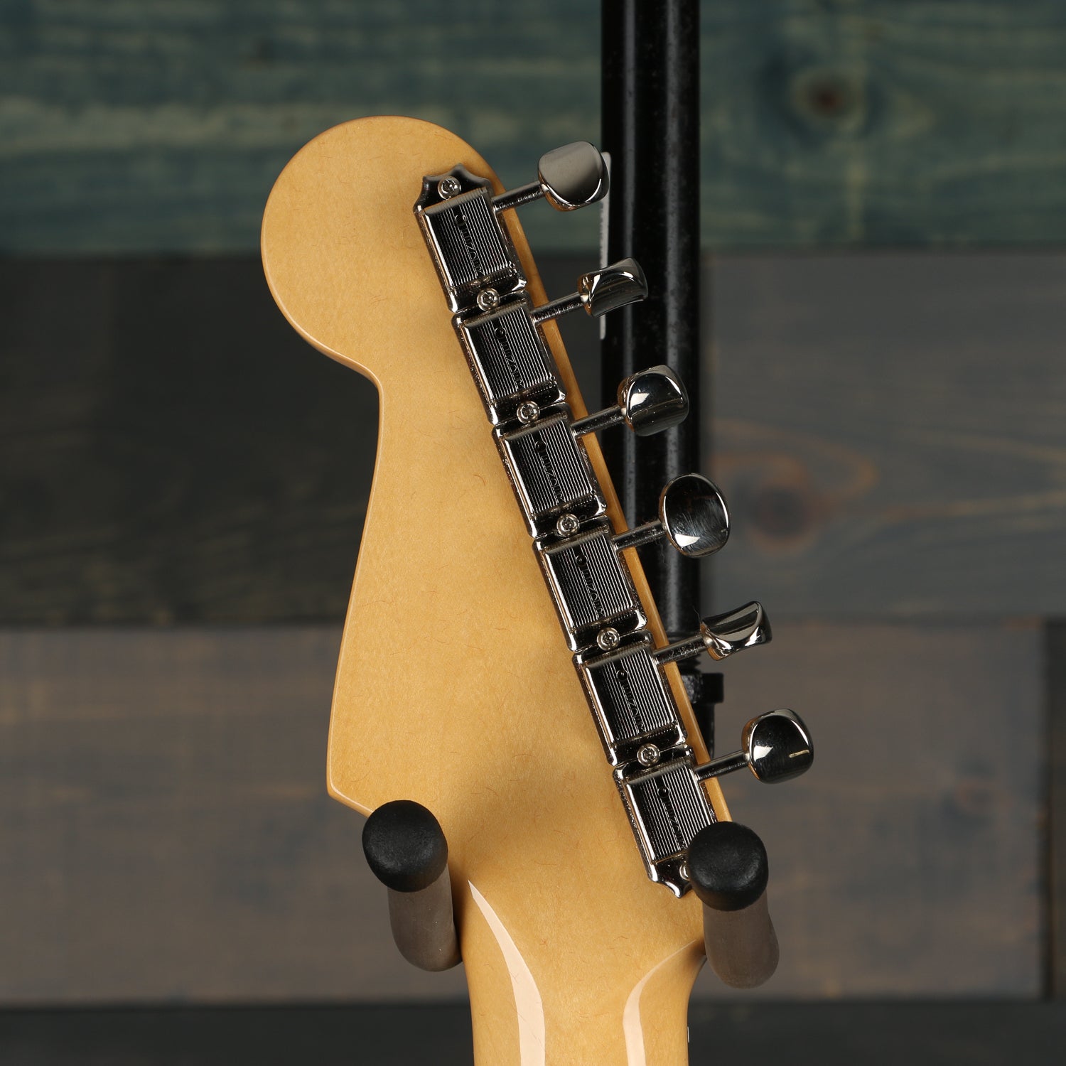 Fender American Original '60s Stratocaster®, Rosewood Fingerboard, Olympic White