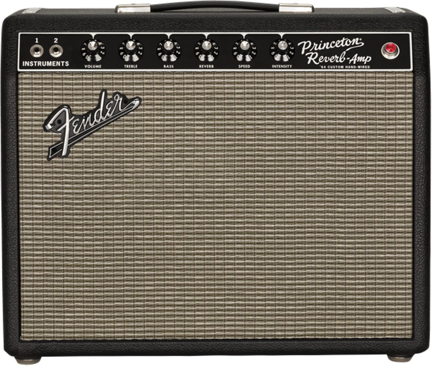 Fender '64 Custom Princeton Reverb, 120V