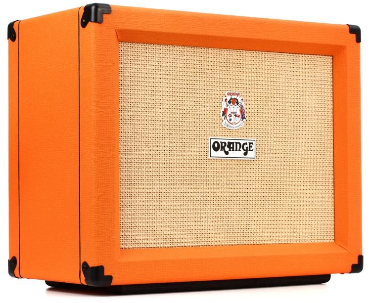 Orange Amps PPC112 1x12'' 60w Guitar Speaker Cabinet