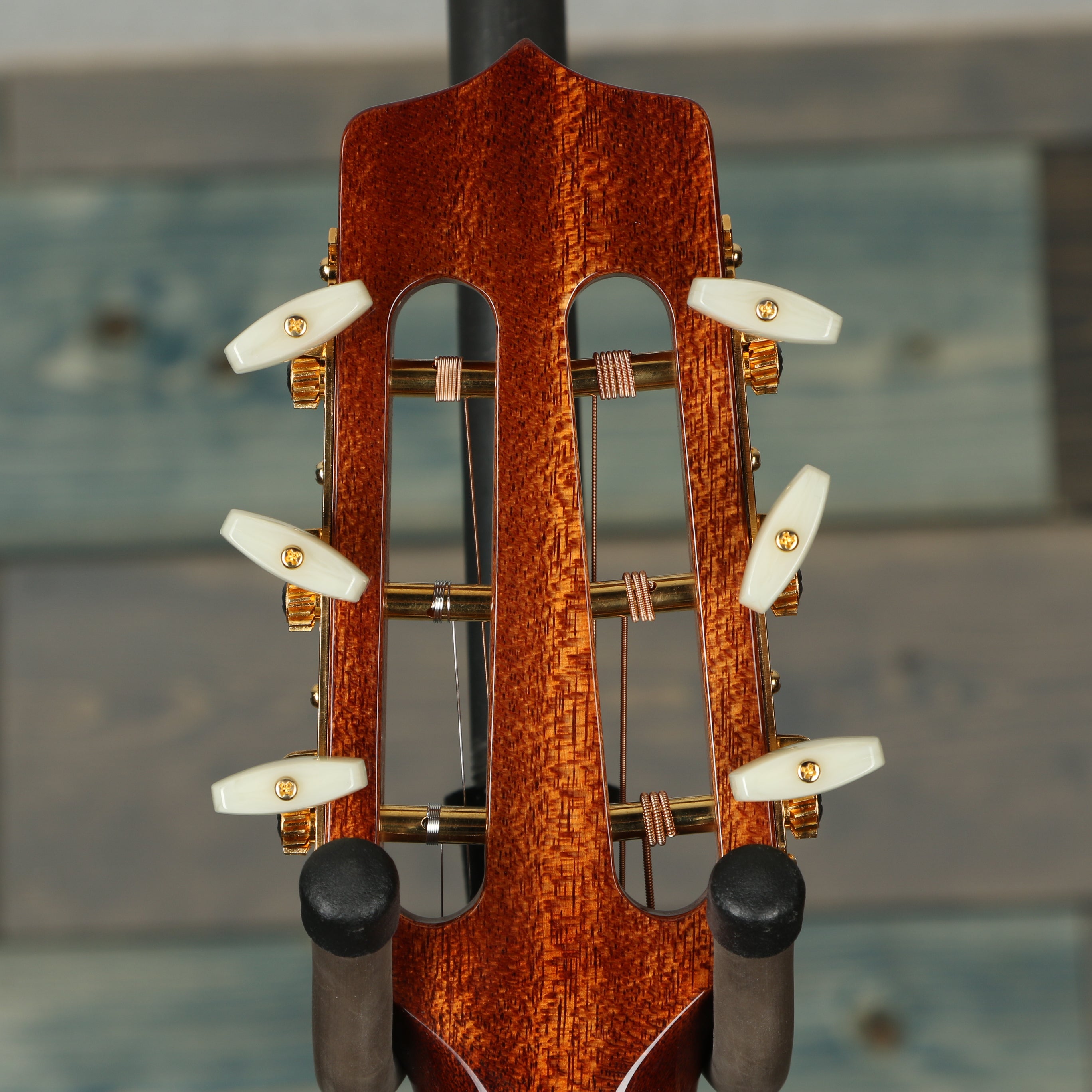 Takamine CRN-TS1 Thermal Spruce Dreadnought Acoustic Guitar