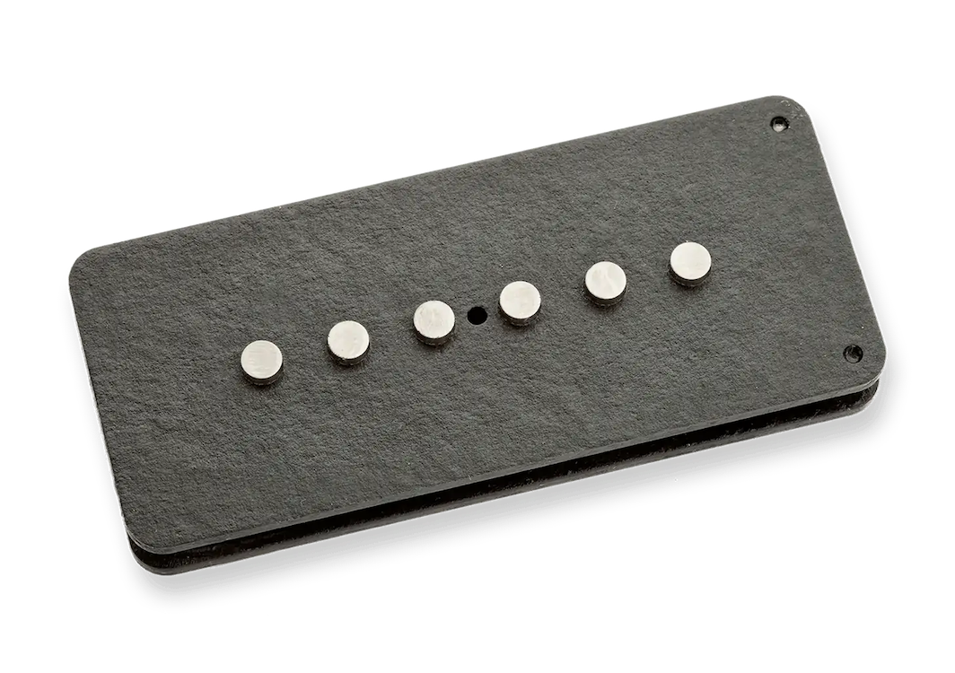 Seymour Duncan Hot Jazzmaster (Bridge) Pickup - Black