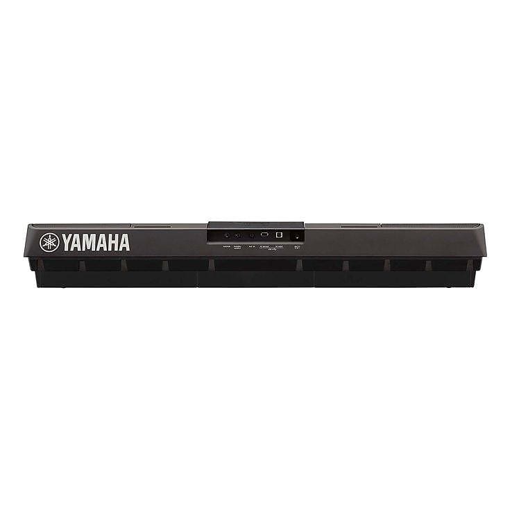 Yamaha PSRE463 Kit 61-key high-level portable keyboard with SK D2