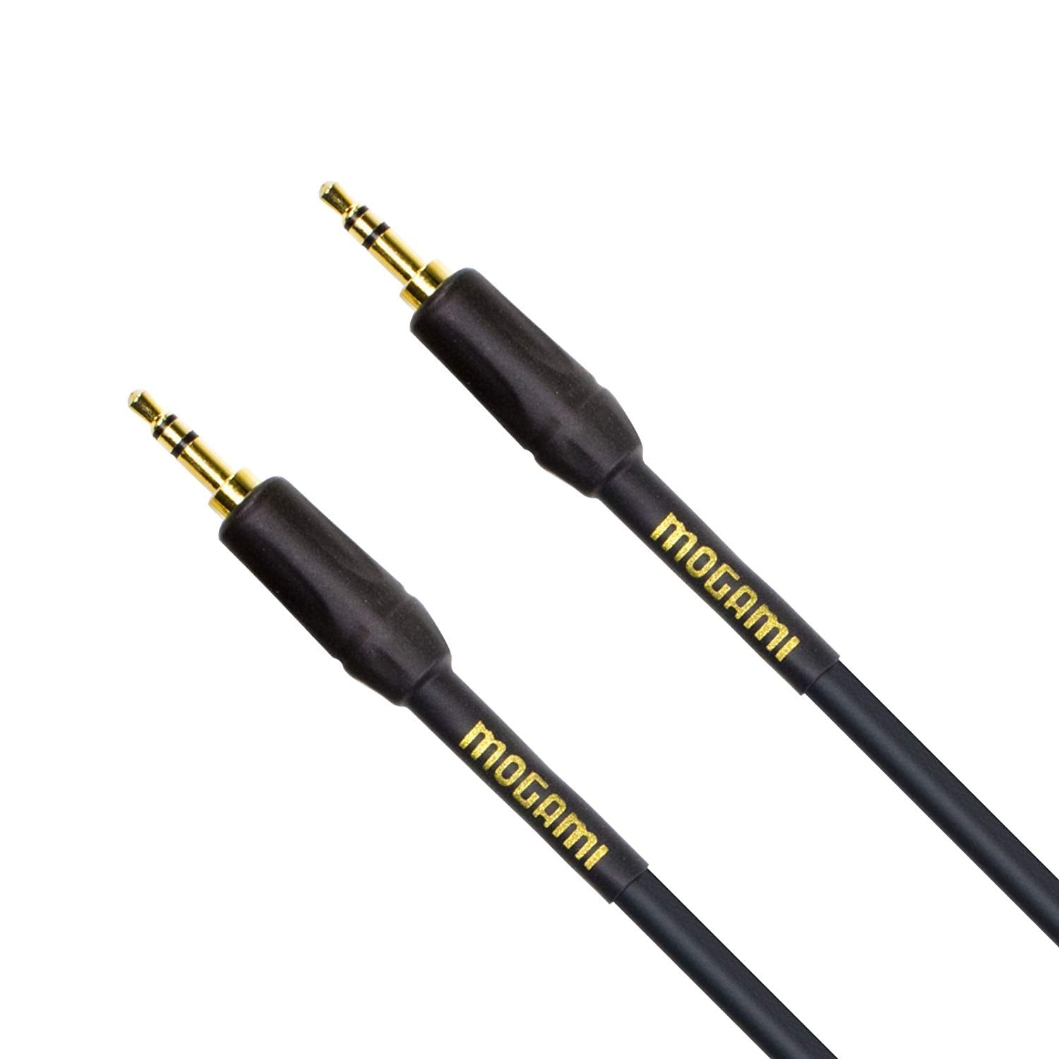 Mogami Gold 6ft 3.5mm to 3.5mm TRS Acc. Cable
