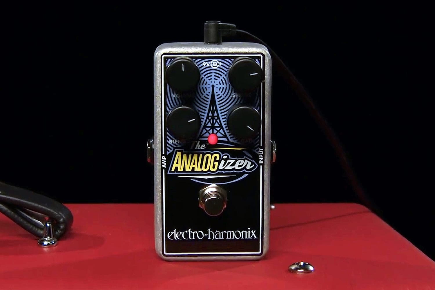 Electro-Harmonix The ANALOGizer Tone Shaper