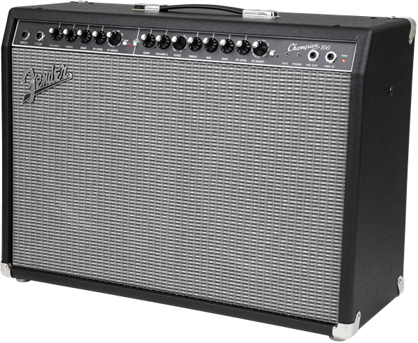 Fender Champion 100, 120V