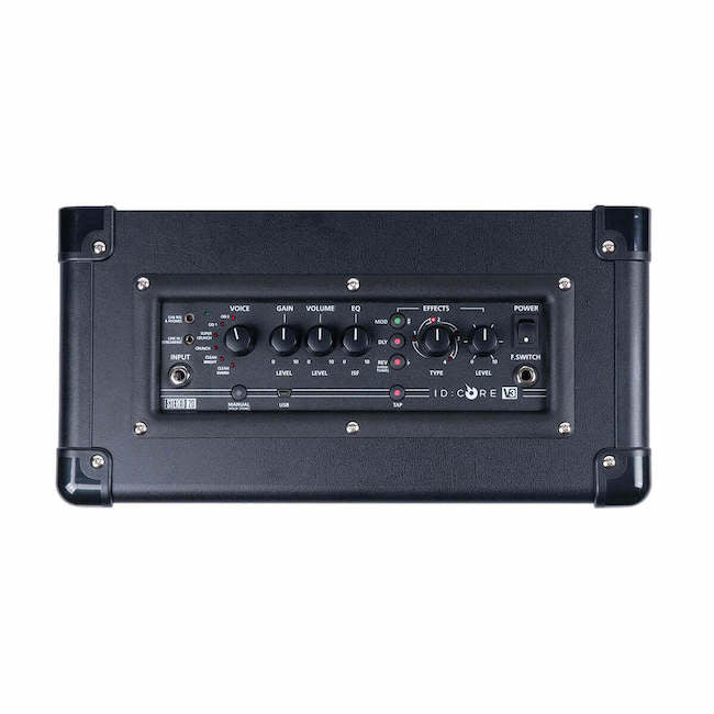 DEMO Blackstar ID:CORE 20 V3 20W Digital Modeling Amplifier